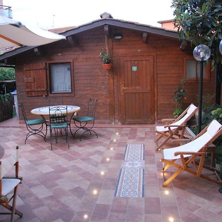 B&B Percorso Verde Ponte Valleceppi Exterior photo