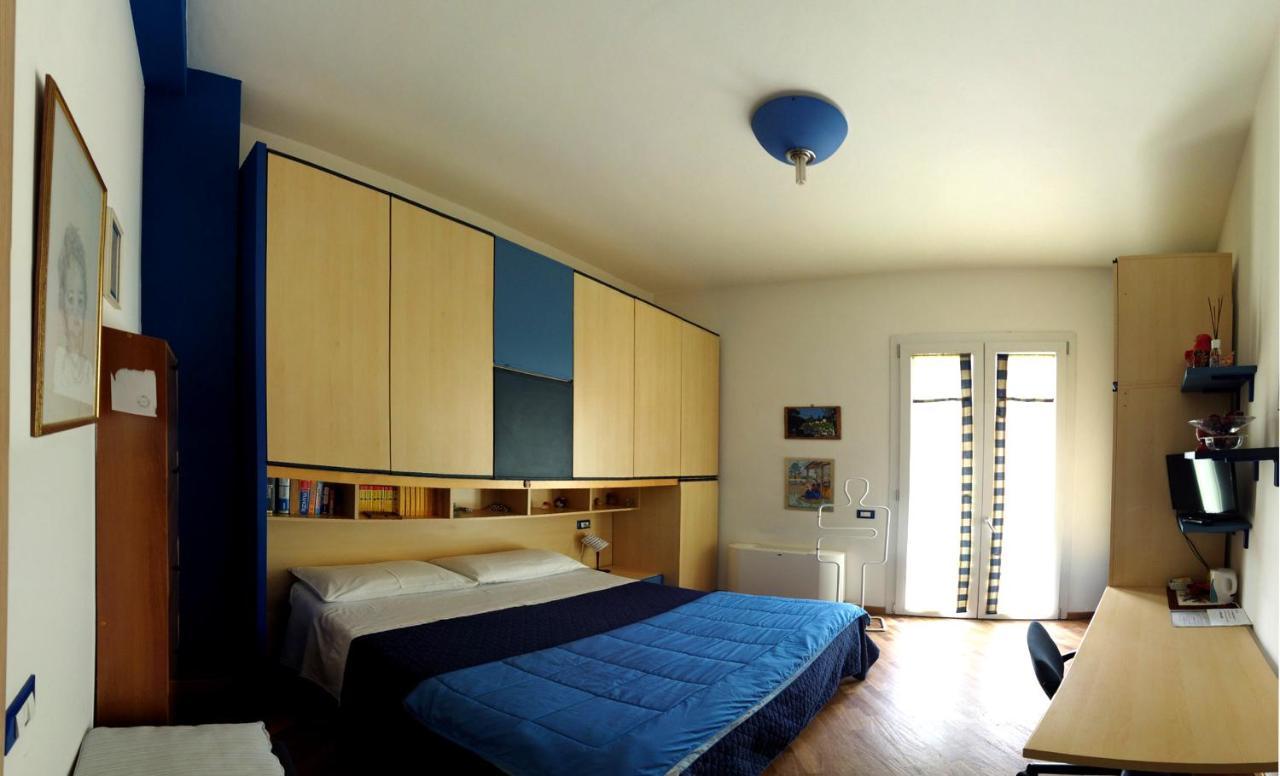 B&B Percorso Verde Ponte Valleceppi Exterior photo