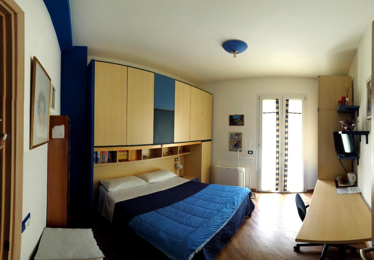 B&B Percorso Verde Ponte Valleceppi Exterior photo
