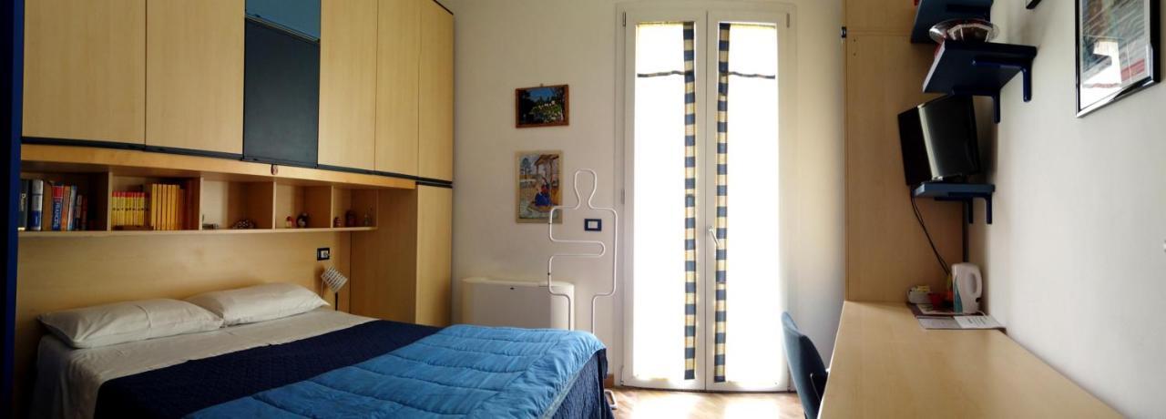 B&B Percorso Verde Ponte Valleceppi Exterior photo