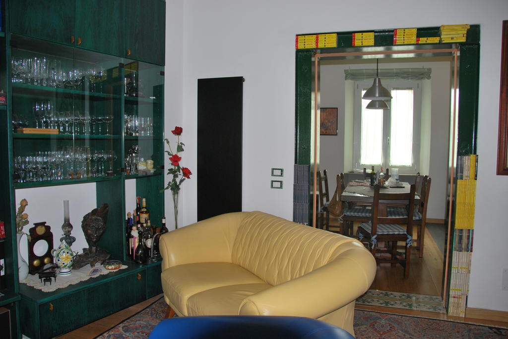 B&B Percorso Verde Ponte Valleceppi Exterior photo