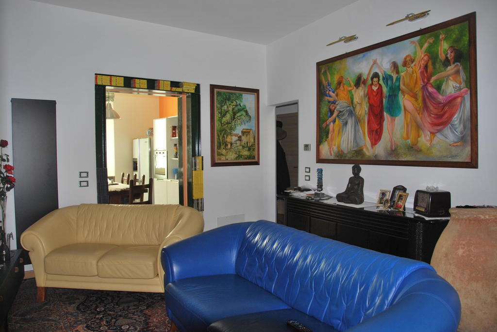 B&B Percorso Verde Ponte Valleceppi Room photo