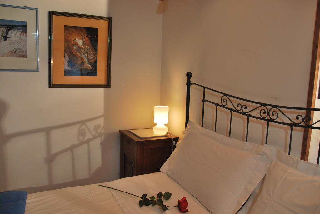 B&B Percorso Verde Ponte Valleceppi Exterior photo