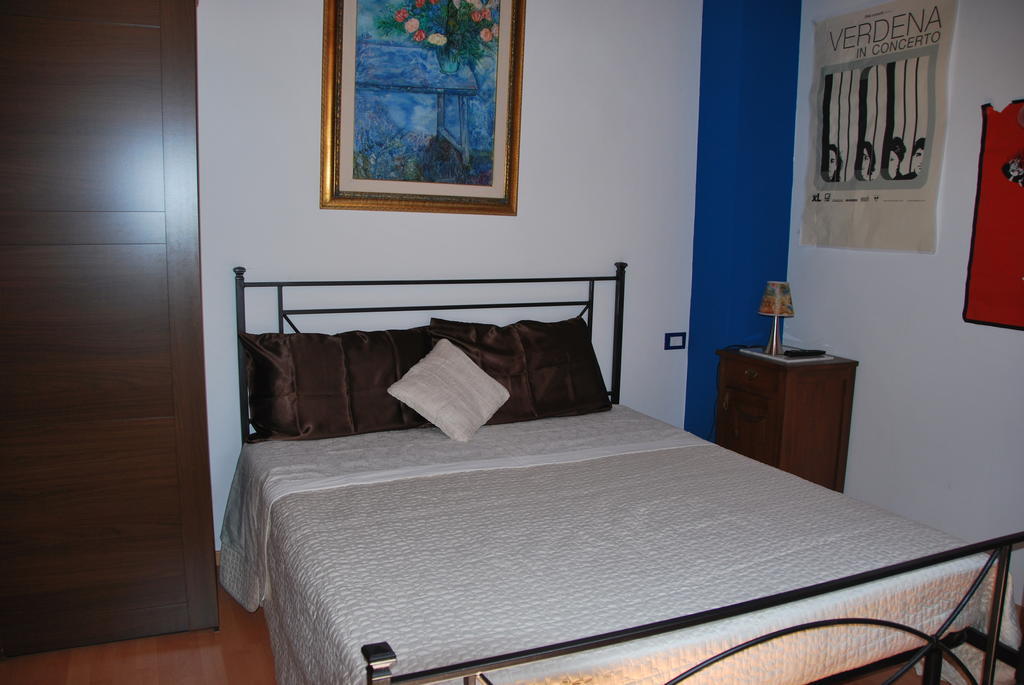 B&B Percorso Verde Ponte Valleceppi Room photo