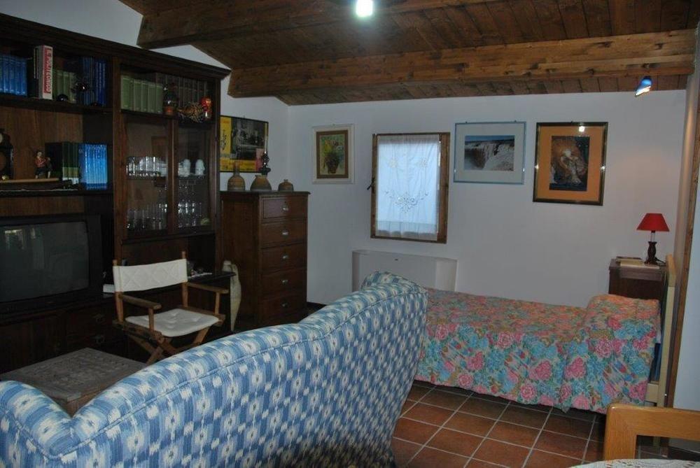 B&B Percorso Verde Ponte Valleceppi Exterior photo