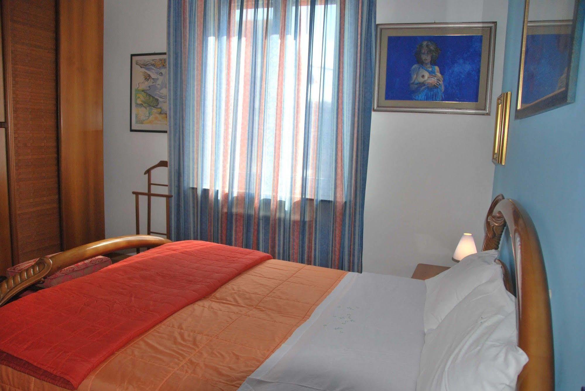 B&B Percorso Verde Ponte Valleceppi Exterior photo