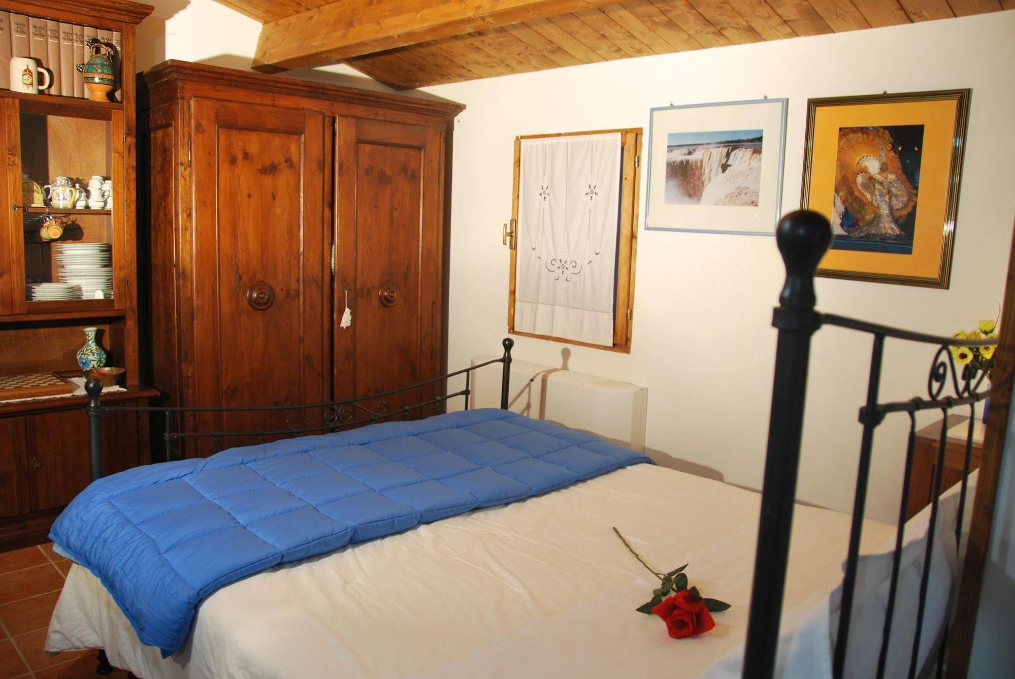 B&B Percorso Verde Ponte Valleceppi Exterior photo