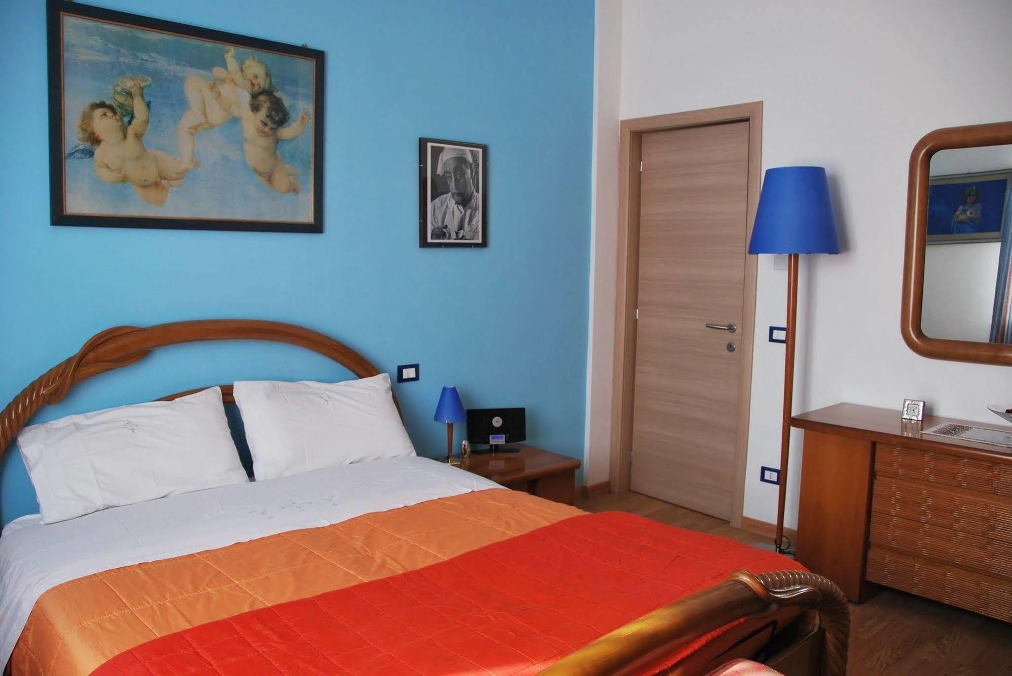 B&B Percorso Verde Ponte Valleceppi Exterior photo