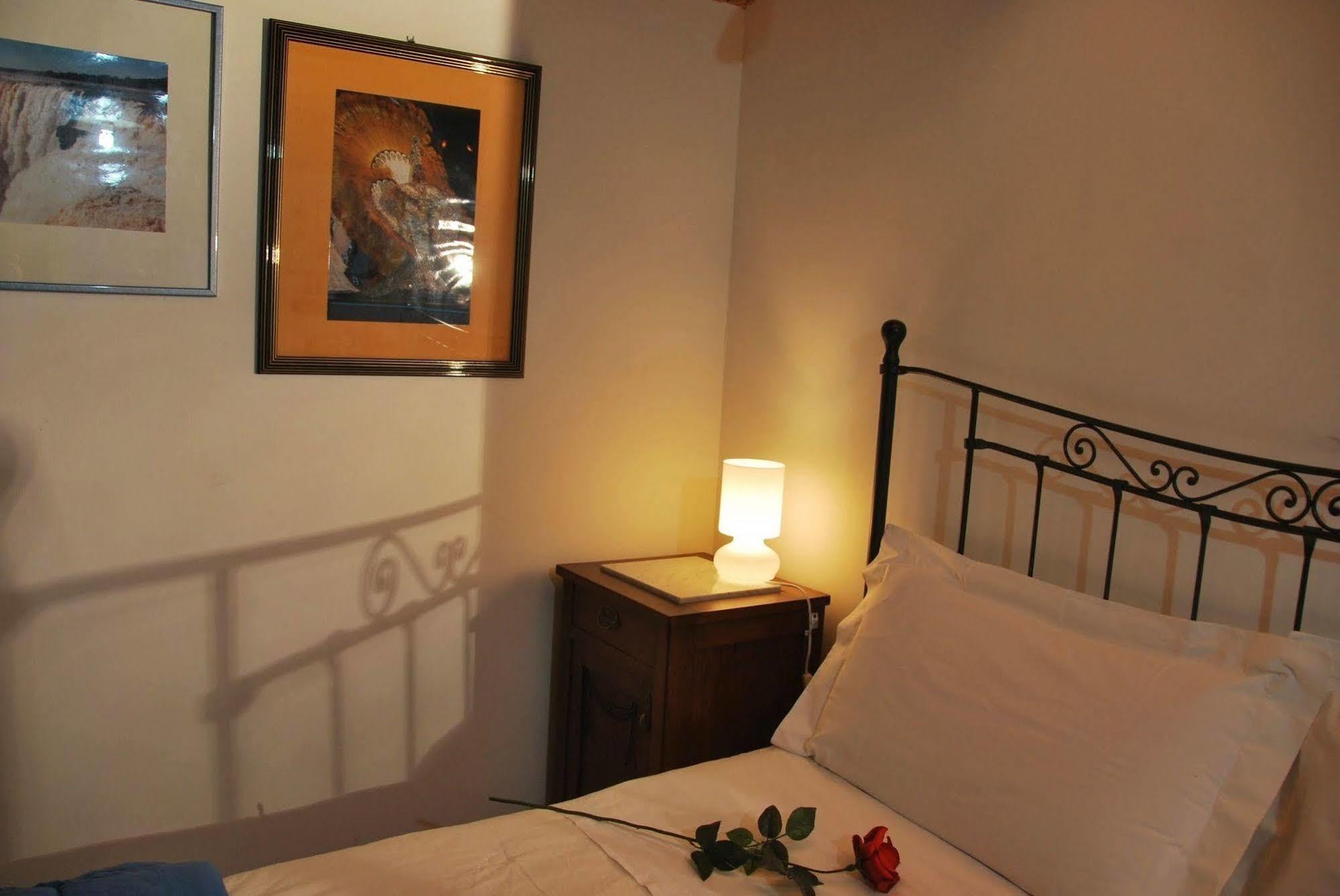 B&B Percorso Verde Ponte Valleceppi Exterior photo